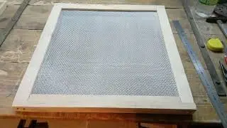 дно для ппс улья .