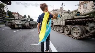 Украина.