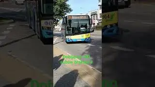 Urbino 10,5 na linii 28
