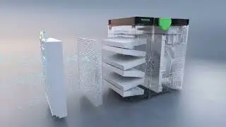Purificateur d'air SYS-AIR : De l'air épuré pour votre santé