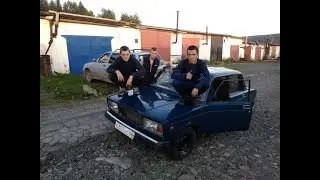 ШКОЛЬНИКИ КУПИЛИ ЖИГУ ЗА 7К ЧАСТЬ 2 Семафор
