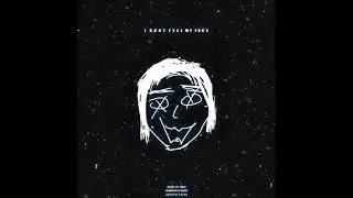 GOTOU寄生獣 - I Cant Feel My Face (half-animated)