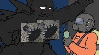 random lethal company