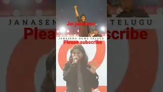 #janasena