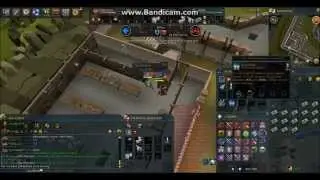 [Runescape] castle wars hosted by Rs addicts