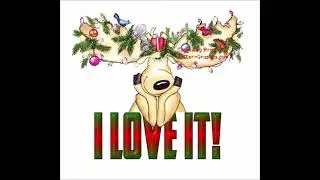 101 Strings Orchestra - Rudolph The Red Nosed Reindeer