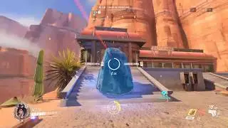 2 rounds Overwatch