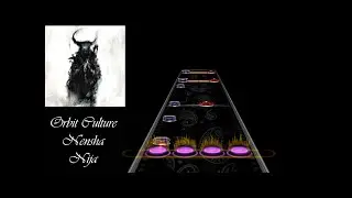 Orbit Culture - Nensha Chart Preview