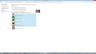 инструкция по настройке семейной безопасности в Windows 8