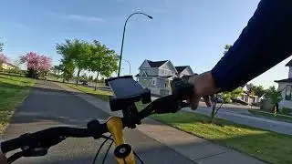 Bike May 10 2023 BCHYDRO GOPRO 1