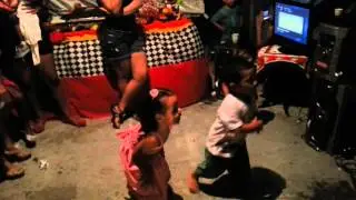 Nova geração do funk