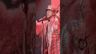 Till Lindemann - Zunge (Live 30.11.23) 