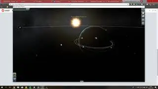 The MONO-Rocket