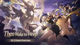 🔴[LIVE] Tugas Kelar, Waktunya Story Peakcony!!  - Honkai Star Rail [Indonesia]