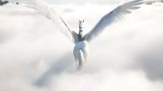 Kuda Terbang Dibuat Dengan Veo 3