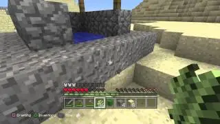 TMTgaming lets play mincraft