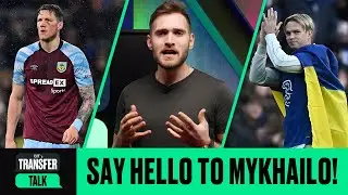 Mudryk moves to Chelsea, Weghorst heads to Old Trafford + more! ► Transfer Talk x BIT