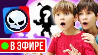 Реакция на Бравл Толк НА РУССКОМ обновления Бравл Старс / Brawl Talk of Brawl Stars