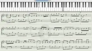 How to play  Impossible  -  James Arthur  on the piano