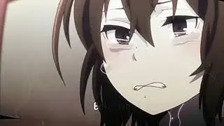 Sad Anime Hindi Status 😭😭 Maine Royaan