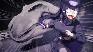 공룡과 두근두근 설레는 데이트♥ [Unknown tapes]