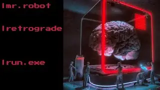 Free | Video game beat | mr.robot | experimental beat