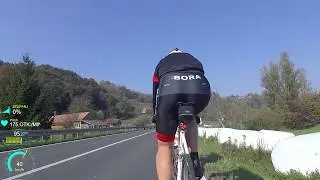 Vožnja 13102018