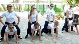 patataj, koniku gnaj