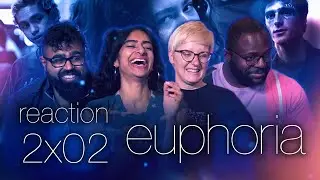 Euphoria | 2x2 