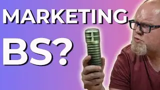 What Makes Broadcast Mics Special?