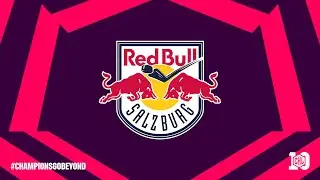 Meet the Teams | Red Bull Salzburg