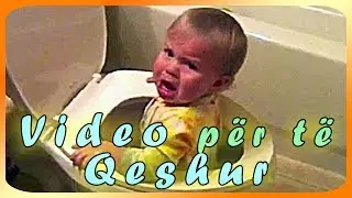 Video per te Qeshur me Lot - Versioni Ninja 2017 Best Fails Funny Video