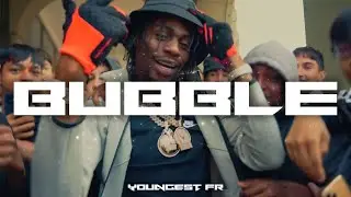 [FREE] Russ Millions X Baby Gang - "BUBBLE" UK Drill Type Beat