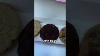 trying the most OBESE cookies in AMERICA🍪