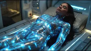 Сканирование тела: Упражнение для снижения стресса и расслабления