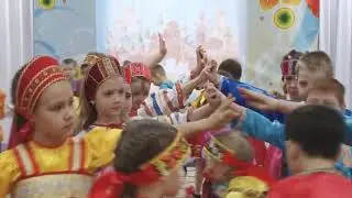 Танец  