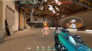 New Eliminate 50 PR