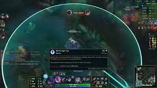 aphelios solo Quadra