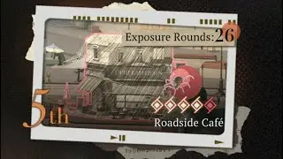 Reverse:1999 - UTTU Stage 5 "Roadside Cafè"