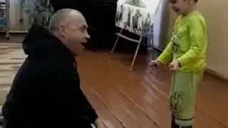 Самозащита дети с 3 лет.И для взрослых