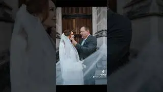 Beautiful Spring Wedding at the Thayer Hotel