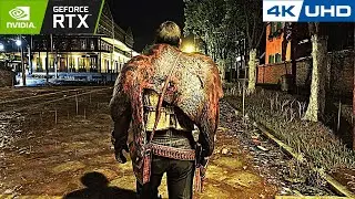 RDR2 | Enhanced ULTRA GRAPHICS Mod | 