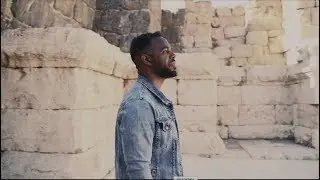 Phillip Hill - Alive to God (Official Music Video)