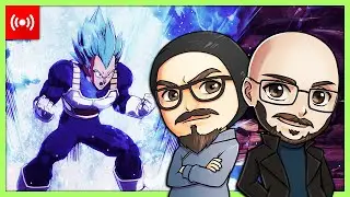 The New DBFZ Update is Here, But...
