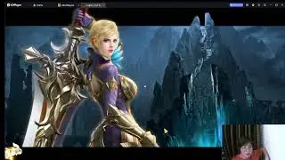 Epic Quests: Journey Through the Endless Void Tower