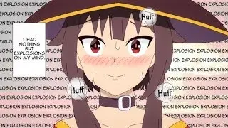 Megumin's 