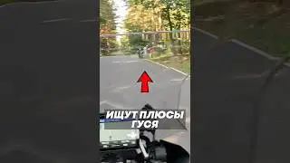 Плюсы BMW GS