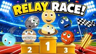 Planets for Kids | Solar System video for Kids | Sports for Kids | Videos for Kids