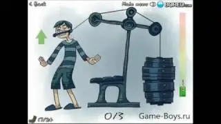 Троллфейс - Плевальщик / Spritter (Прохождение игры)