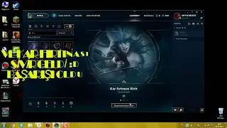 LOL SANDIK BUGU (YENİ BAŞLAYANLAR İÇİN